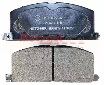 metzger 1170327